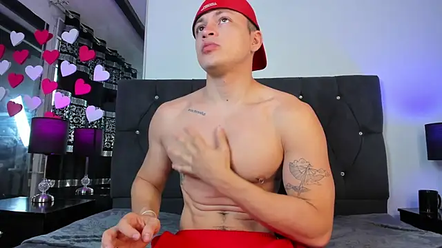 Angel Cuervo online show from 02-24-26, 12:50