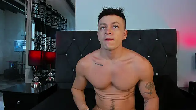 Angel Cuervo online show from 01-06-26, 12:42