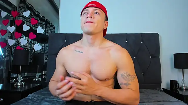 Angel Cuervo online show from 02-28-26, 12:49