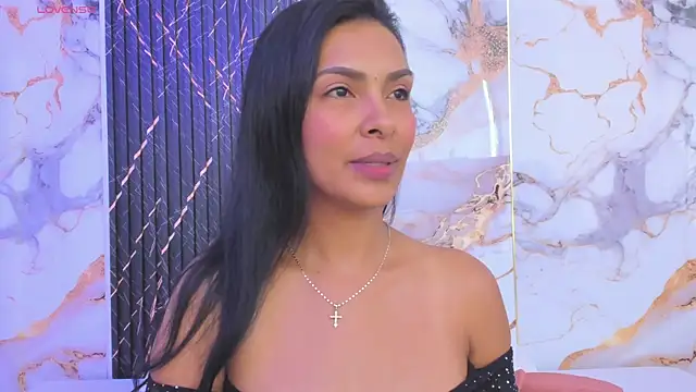 Alyson-a online show from 10-07-25, 12:17