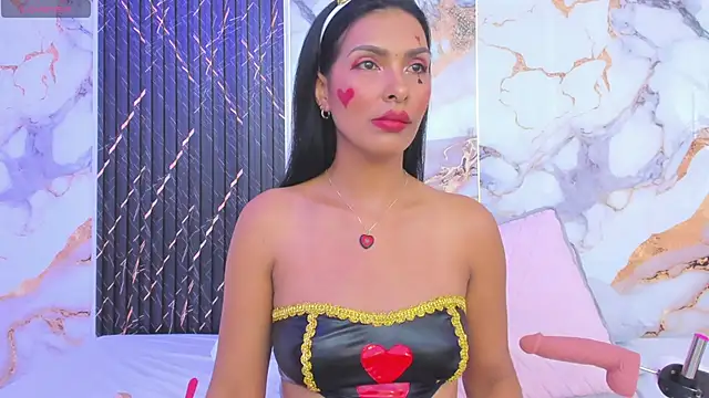 Alyson-a online show from 10-31-25, 04:14