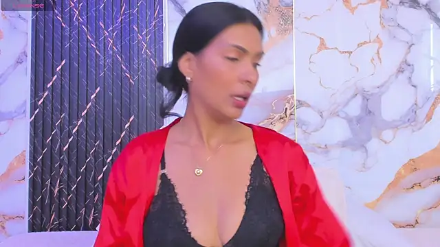 Alyson-a online show from 11-27-25, 12:38