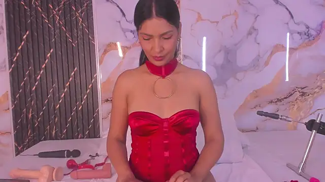 Alyson-a online show from 03-14-26, 01:17