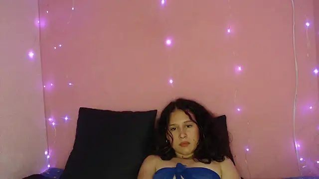 Valery Collins18 online show from 12-13-24, 10:55