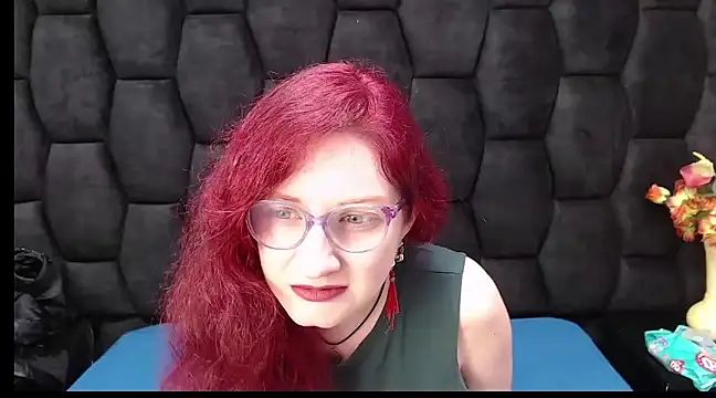 Any Jane  online show from 01-07-25, 12:31