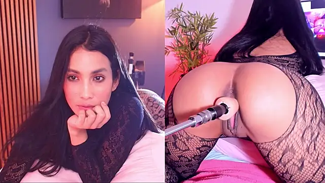 Kinky Mindy  online show from 01-14-26, 08:23