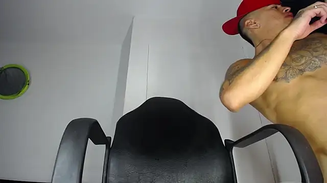 GilberMxx online show from 03-14-25, 11:00