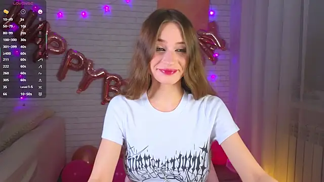 candyboofairy online show from 04-11-26, 07:28