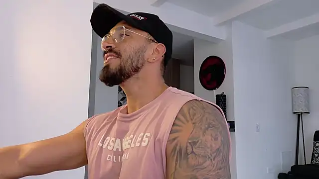 tony muscle online show from 01-06-26, 08:35