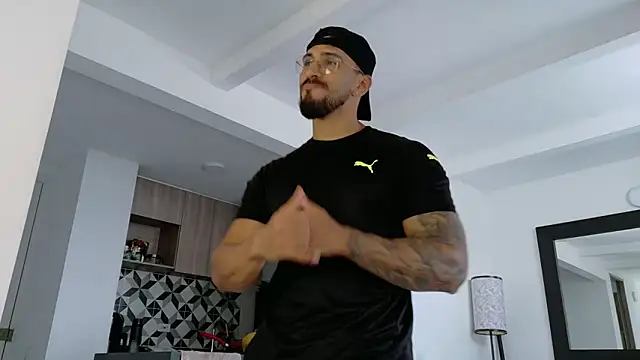 tony muscle online show from 02-12-26, 09:14