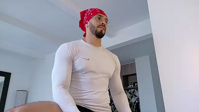 tony muscle online show from 11-01-25, 09:52