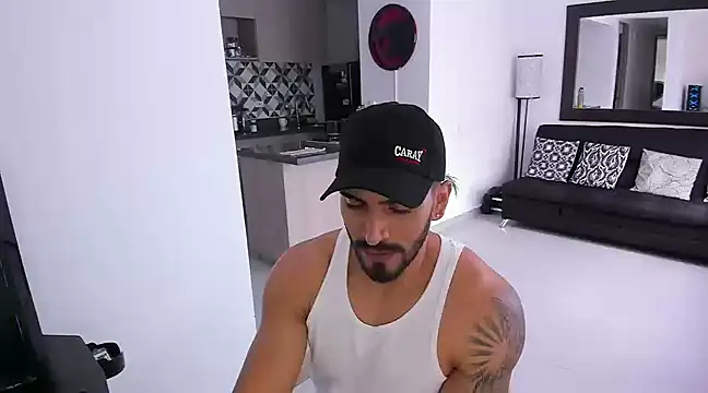 tony muscle online show from 03-16-25, 04:12