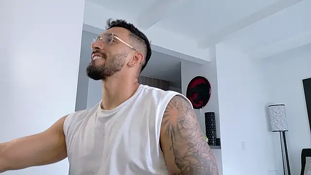 tony muscle online show from 02-21-26, 08:00