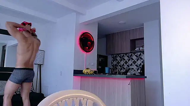 tony muscle online show from 09-14-25, 09:48