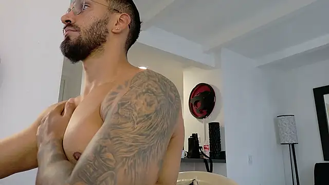 tony muscle online show from 03-10-26, 09:41