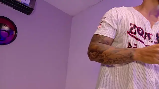 tony muscle online show from 04-15-26, 10:21