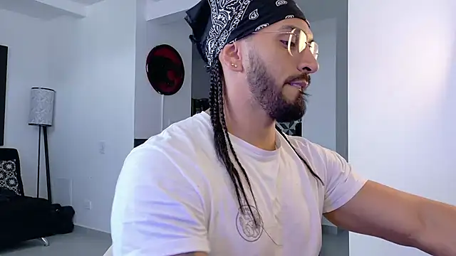 tony muscle online show from 09-08-25, 09:14