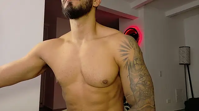 tony muscle online show from 03-24-26, 10:15