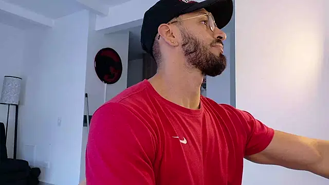 tony muscle online show from 10-06-25, 09:59