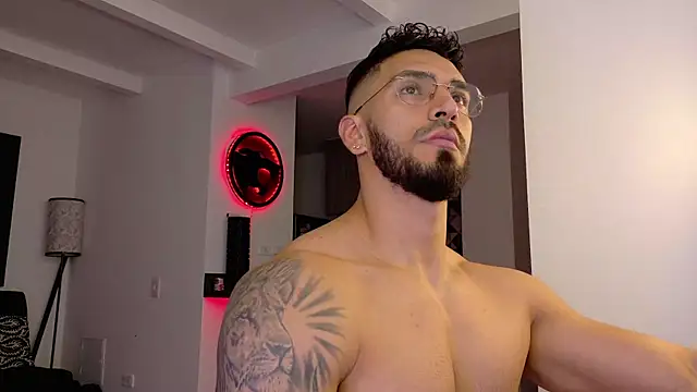 tony muscle online show from 12-03-25, 11:14