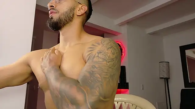 tony muscle online show from 03-17-26, 10:07