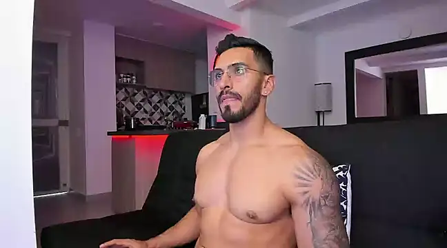 tony muscle online show from 03-14-25, 02:42