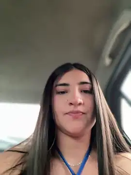 AhriCutte online show from 03-10-25, 05:29