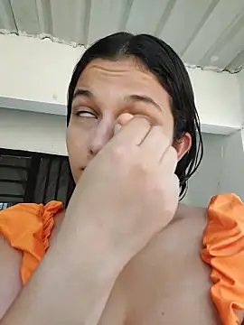 girl milk1 online show from 02-28-25, 06:41