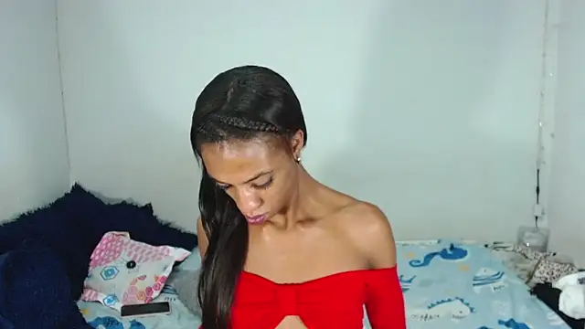 JessicaEbony online show from 09-10-25, 12:53