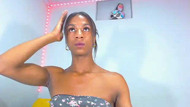 JessicaEbony online show from 03-18-25, 12:51