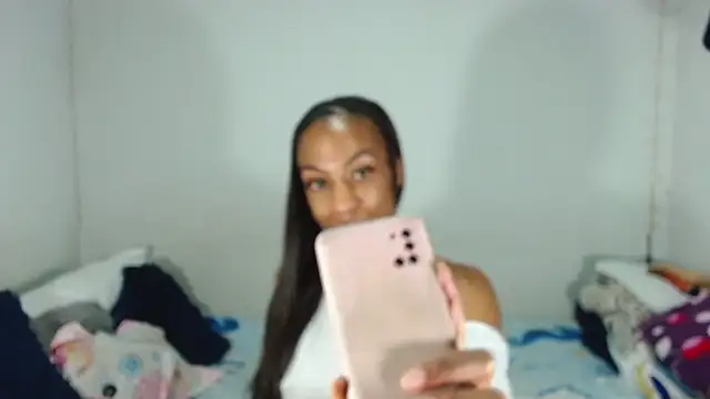 JessicaEbony online show from 12-05-25, 02:43