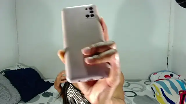 JessicaEbony online show from 11-20-25, 12:22