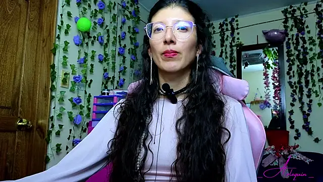 Snapshot of _Arlequin_ chatting on 06-14-26, 03:19 Arlequin online show from 06-14-26, 03:19