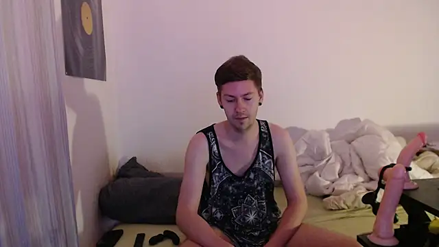 Snapshot of jonny-bisexual chatting on 12-03-24, 12:30 jonny-bisexual online show from 12-03-24, 12:30