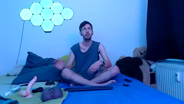 Snapshot of jonny-bisexual chatting on 11-06-25, 06:56 jonny-bisexual online show from 11-06-25, 06:56