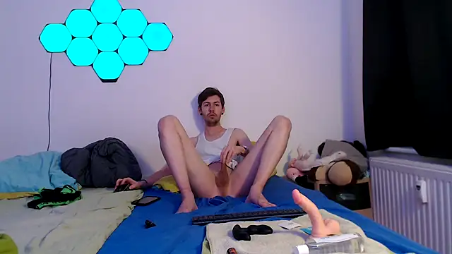 Snapshot of jonny-bisexual chatting on 01-10-26, 06:47 jonny-bisexual online show from 01-10-26, 06:47