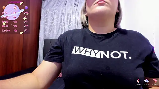 shantal smith9 online show from 03-11-25, 11:47