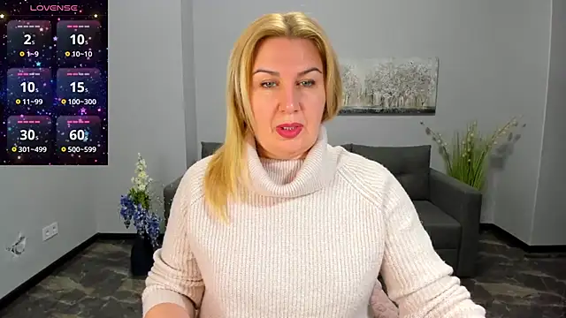 Lili Crossi online show from 02-06-26, 06:31