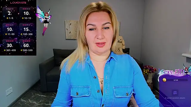 Lili Crossi online show from 02-20-26, 06:59