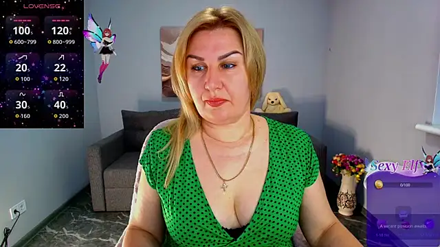 Lili Crossi online show from 06-02-26, 05:51