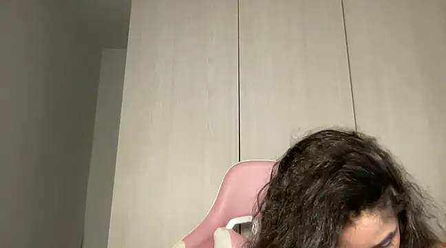 Susandolls online show from 02-26-25, 10:15