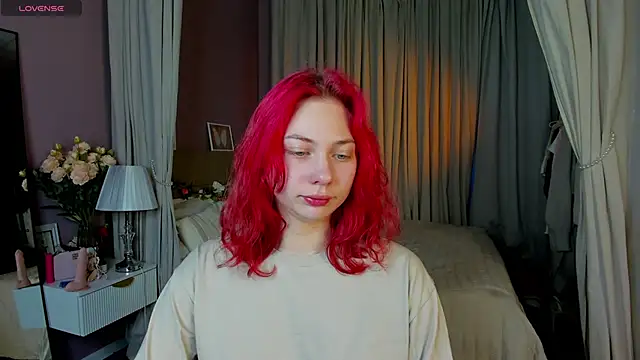 Miss you kiss online show from 04-18-26, 12:57