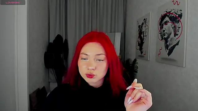 Miss you kiss online show from 01-12-26, 12:50