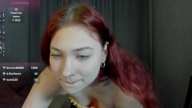 Miss you kiss online show from 02-01-25, 01:30