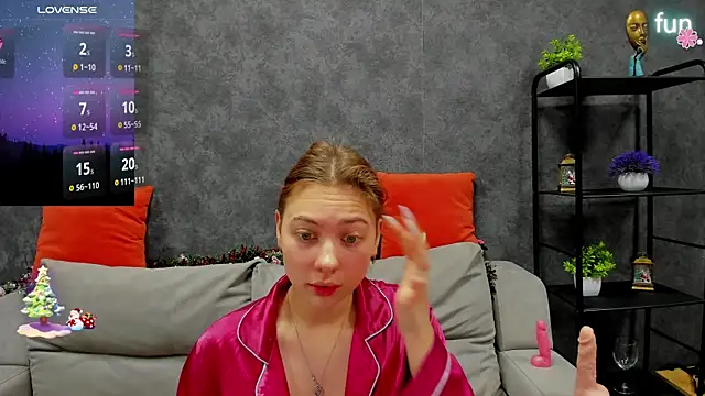 Miss you kiss online show from 01-09-26, 01:01