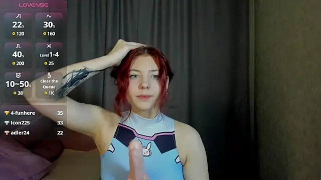 Miss you kiss online show from 02-01-25, 10:26