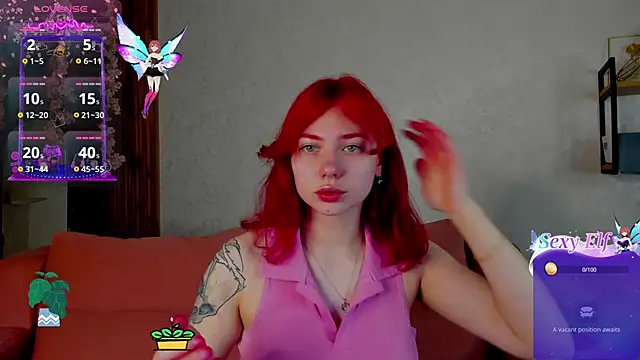 Miss you kiss online show from 03-06-26, 11:44