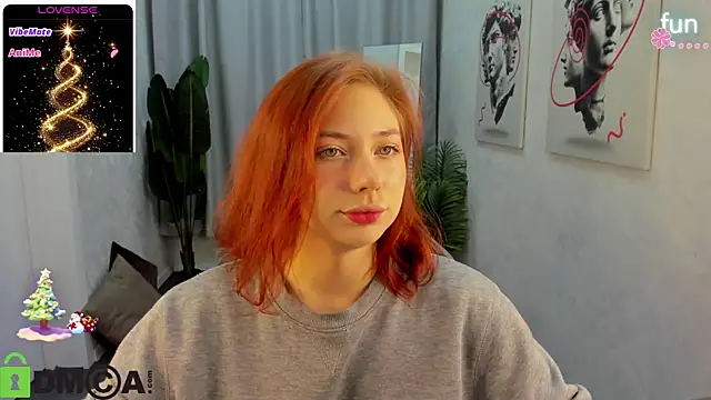 Miss you kiss online show from 12-23-25, 01:05