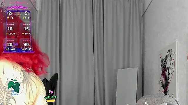 Miss you kiss online show from 02-28-26, 12:54