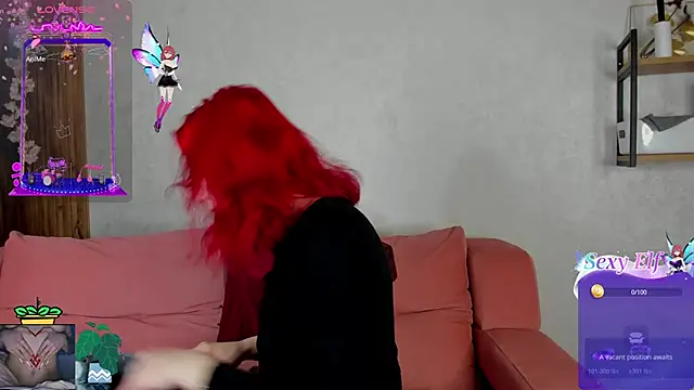 Miss you kiss online show from 03-18-26, 01:09